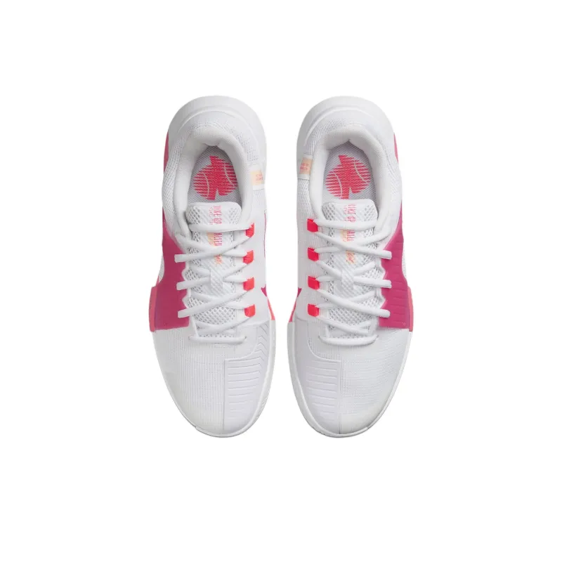 Nike Gp Challenge 1 White Aster Pink Women's-2
