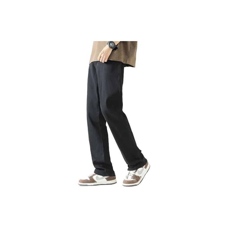 David Bakken Jeans Unisex-8