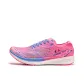 Fluorescent Cherry Blossom Pink