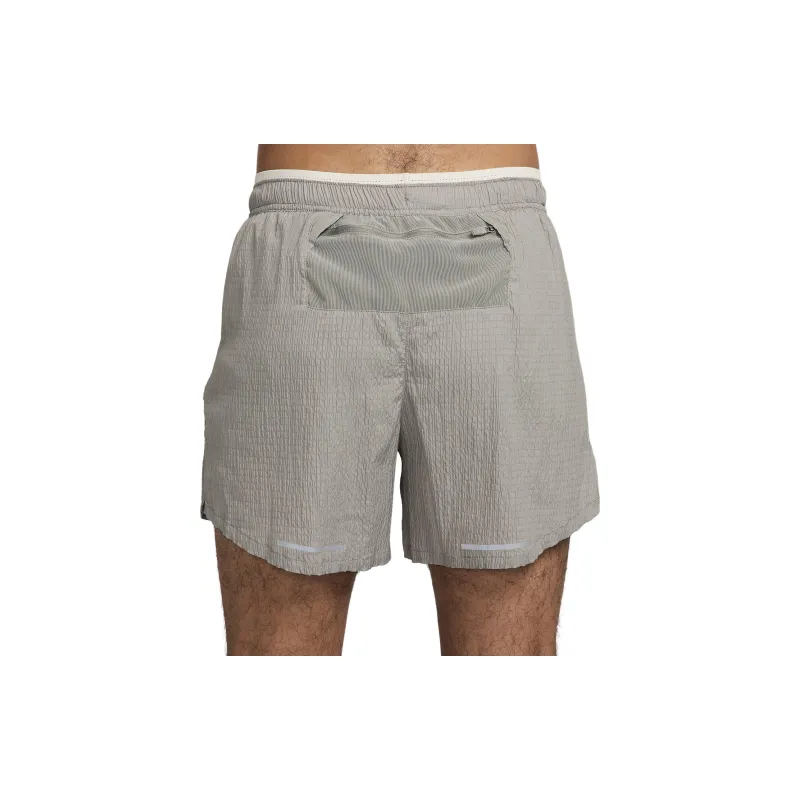 Nike Casual Shorts Men's Dark Gray-1