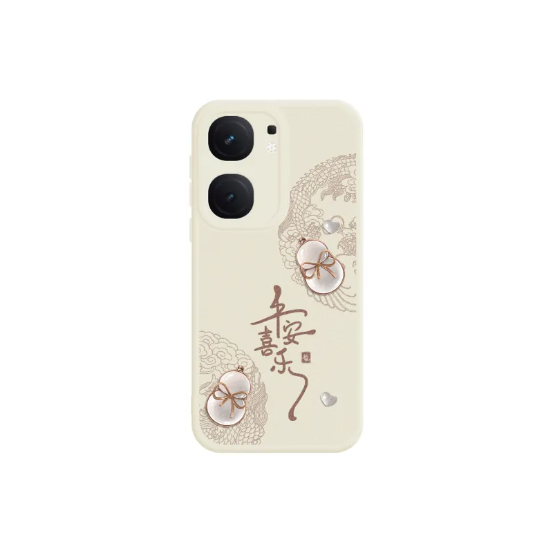 MINISO Phone Cases-0