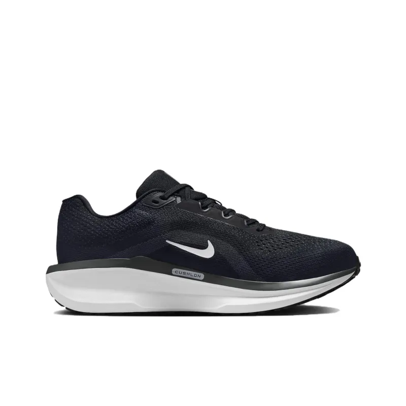 Nike Winflo 11 Black Anthracite Cool Grey White-1