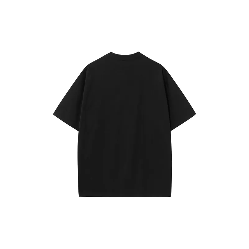 WILD LEADER T Shirts Unisex-1