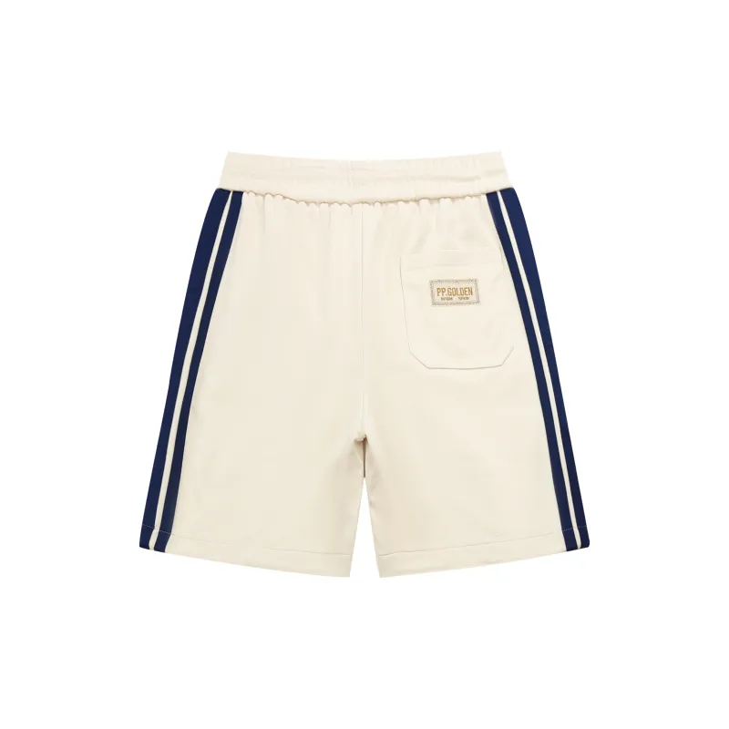 PP.GOLDEN Casual Shorts Men-5