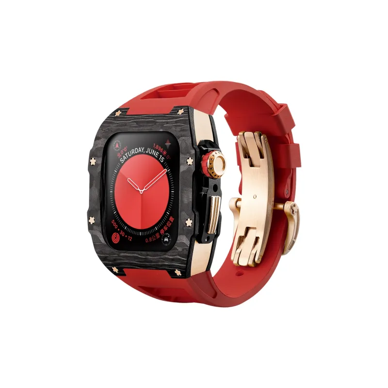 Soul Cool Unisex Watch Cases-0