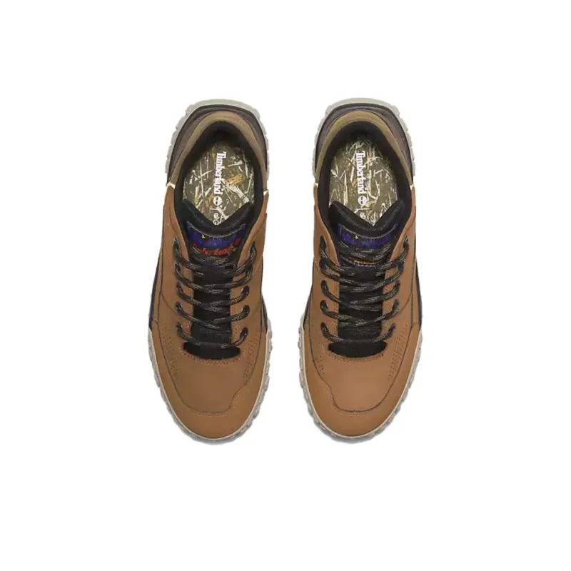 Timberland GreenStride™ Motion 6 Sneakers-3