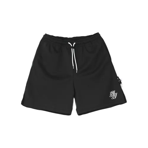 LUSHISI Basketball Shorts Unisex