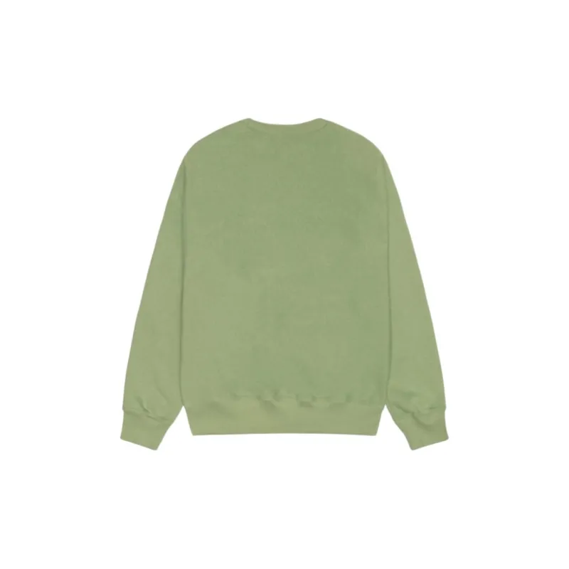 Stussy Letterman Crew-5