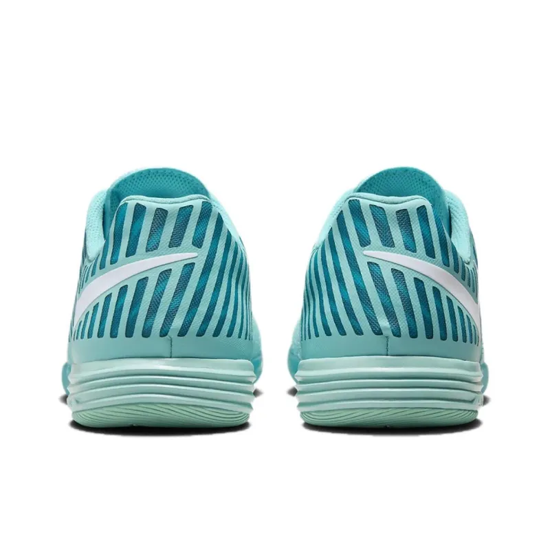 Nike Lunar Gato Ii Ic 'Green Forest White'-3