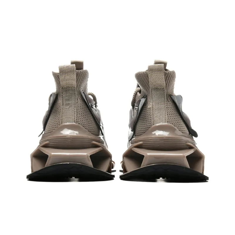 Jerden Smith Breathable Low Top Casual Shoes Men's-9