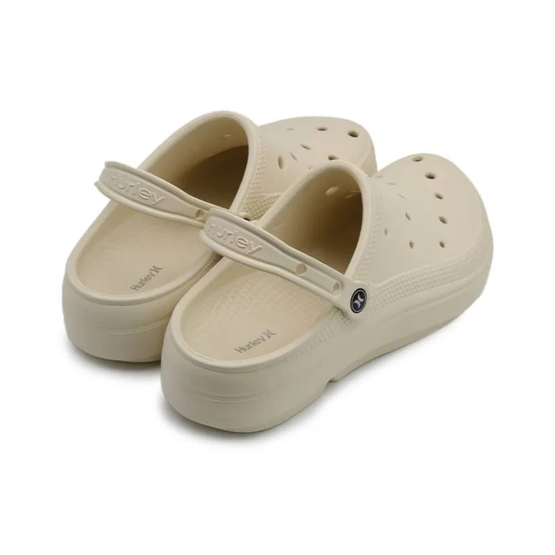 Hurley Clogs Unisex-16
