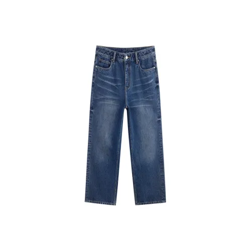 GXG Jeans Men Denim Blue
