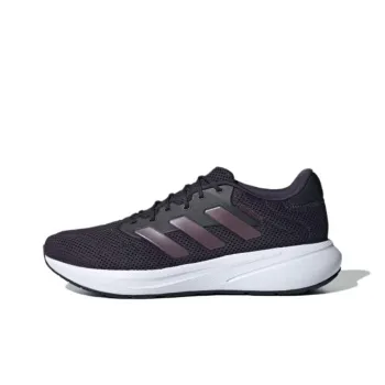 Adidas D Lillard 1 Slip-Resistant Low-Top Casual Running Shoes Men's Black