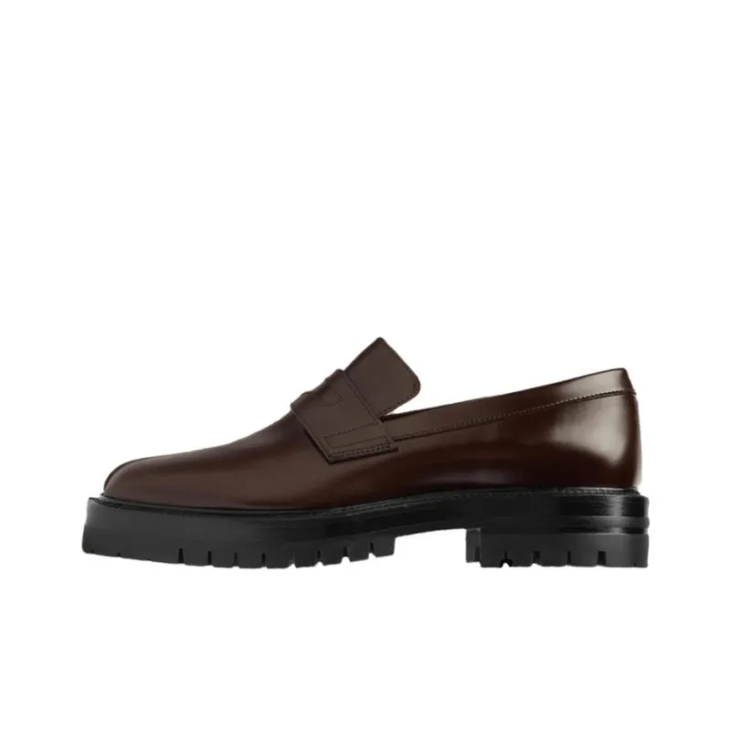 Maison Margiela Tabi Loafers-0