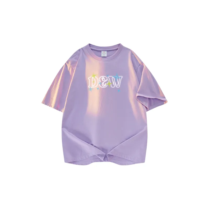 D&W T Shirts Unisex-21