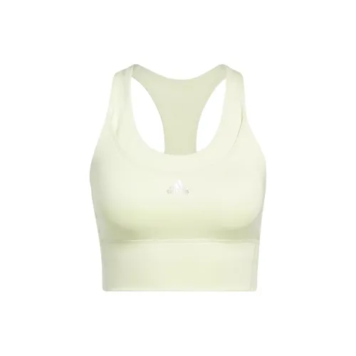 Adidas Sports Underwear Women's Yellow