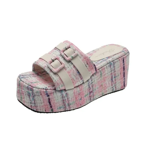 KESIYUAN Slide Slippers Unisex