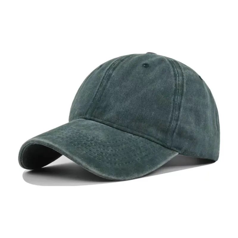 JEANSWEST Cotton Baseball Caps Unisex-11