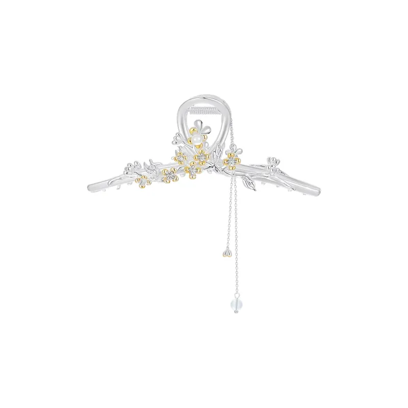 GUEXY Hair Clips Women's-14