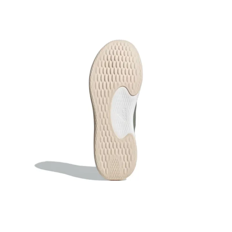 Adidas Cloudfoam Pure Tent Green Legend Ivy Wonder White Women's-4