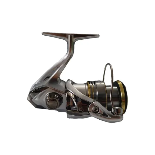SHIMANO Fishing Line Reels Water Drop Wheel