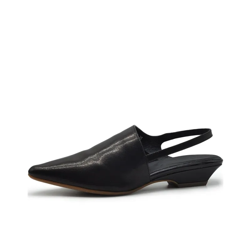ARTMU Wrap toe Slippers Women's-1