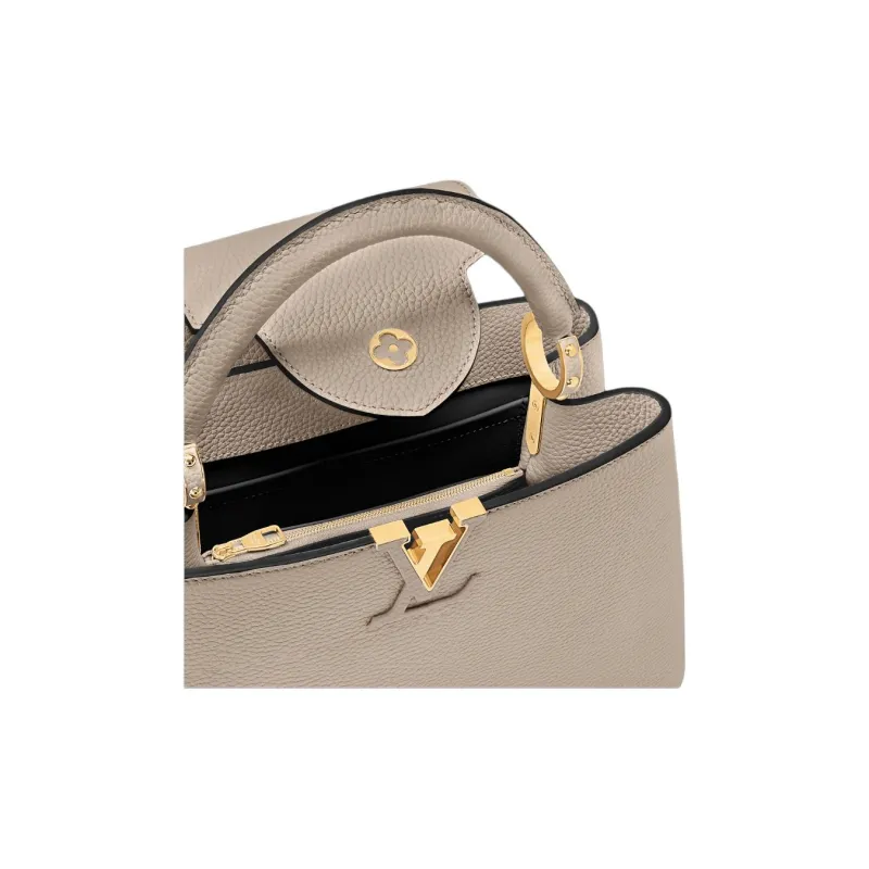 LOUIS VUITTON M24727 Capucines Mm-5