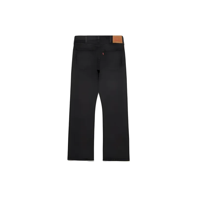 Levis Jeans Men Black-1