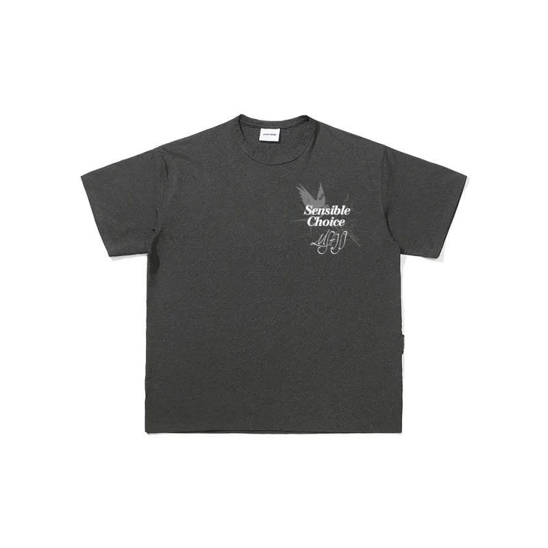 LUSHISI T Shirts Unisex-7