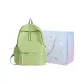 Green with Charm+Exquisite Shopping Bag