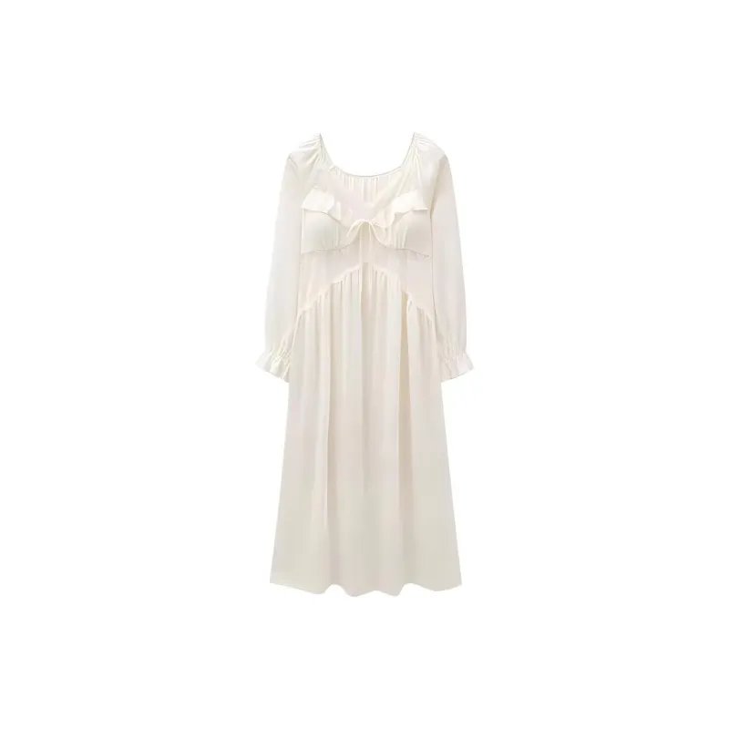 MIIOW Women's Nightgowns-1