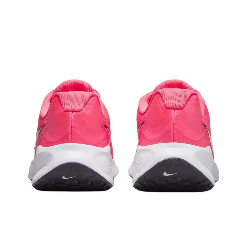 Nike Revolution 7 Hot Punch Dark Raisin Crimson Tint Women's-4