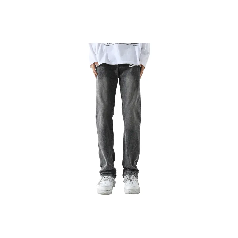 David Bakken Jeans Unisex-1