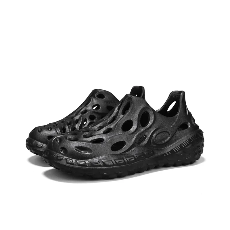 BASIC HOUSE Clogs Men-17