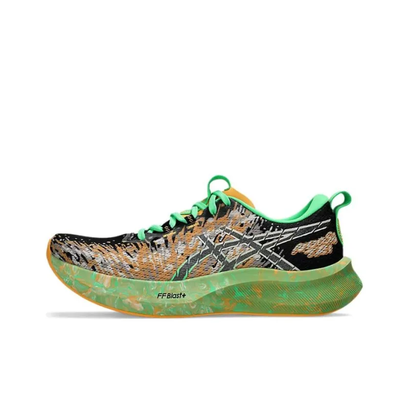 Asics Noosa Tri 16 Black New Leaf-0