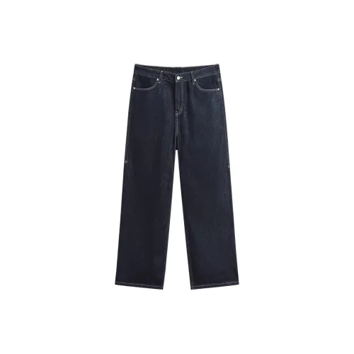 GXG Jeans Men Dark Blue