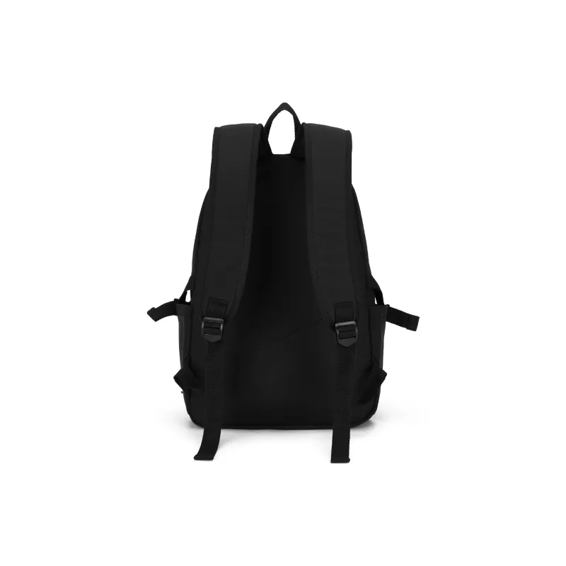 QING QI ZHE Fabric Backpack Regular Unisex Multicolor-4