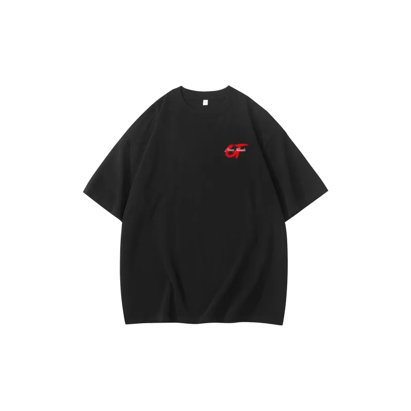 GF T Shirts Unisex-1