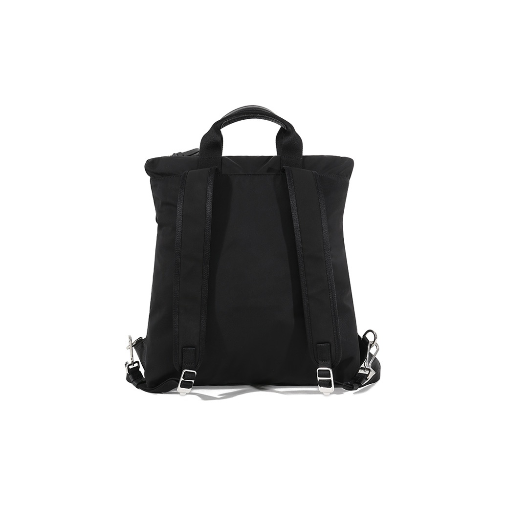 Giorgio armani men's backpack top