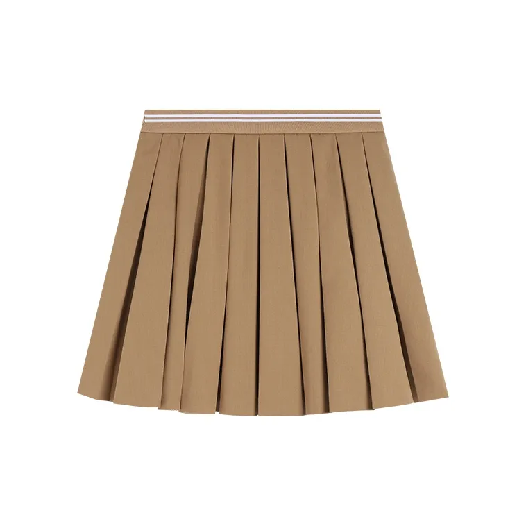 AMAZING SONG Casual Short Skirts Women's-4