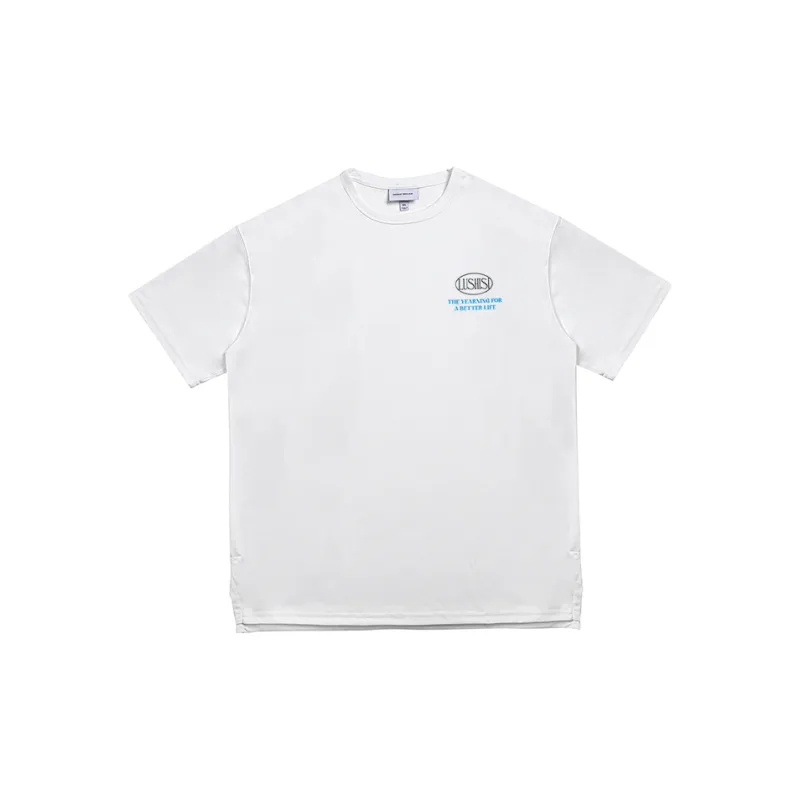 LUSHISI T Shirts Unisex-4