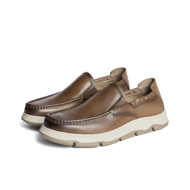 Senda Casual Shoes Men Low Top-2