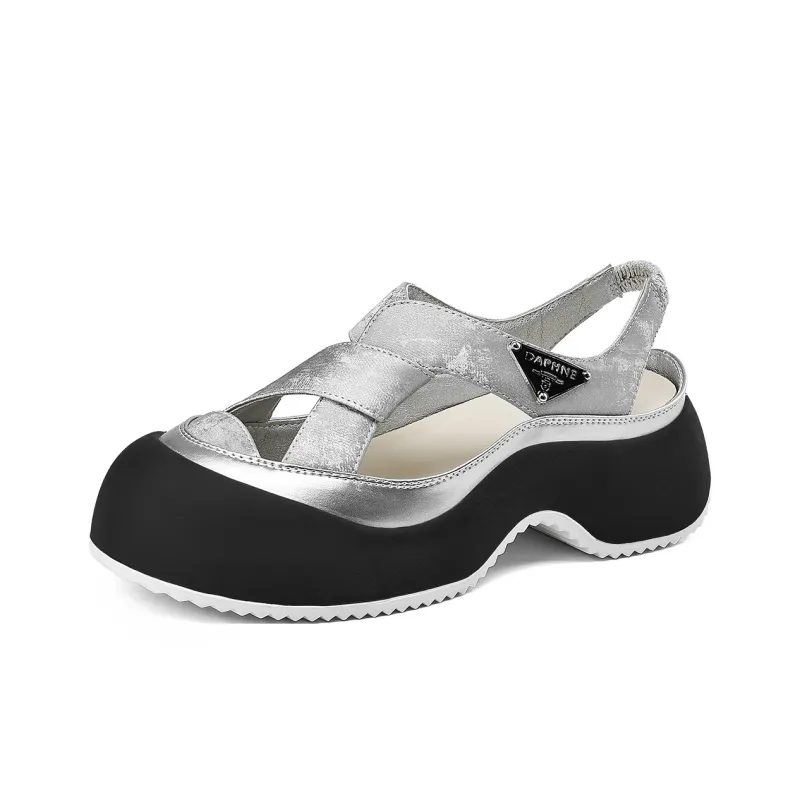 DAPHNE River Trekking Shoes Women's-0