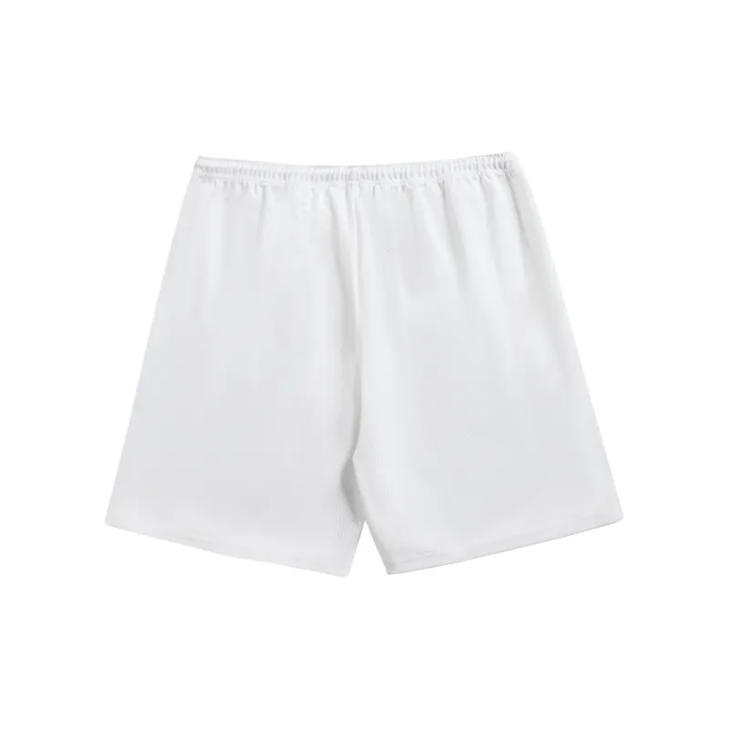 LUSHISI Basketball Shorts Unisex-2