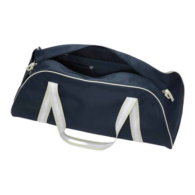 Nike Recycled Polyester Gym Bag Unisex Marine Blue-4