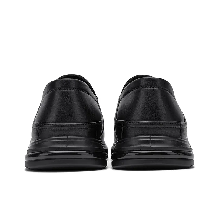 AOKANG Loafers Low Top Men's Black-3