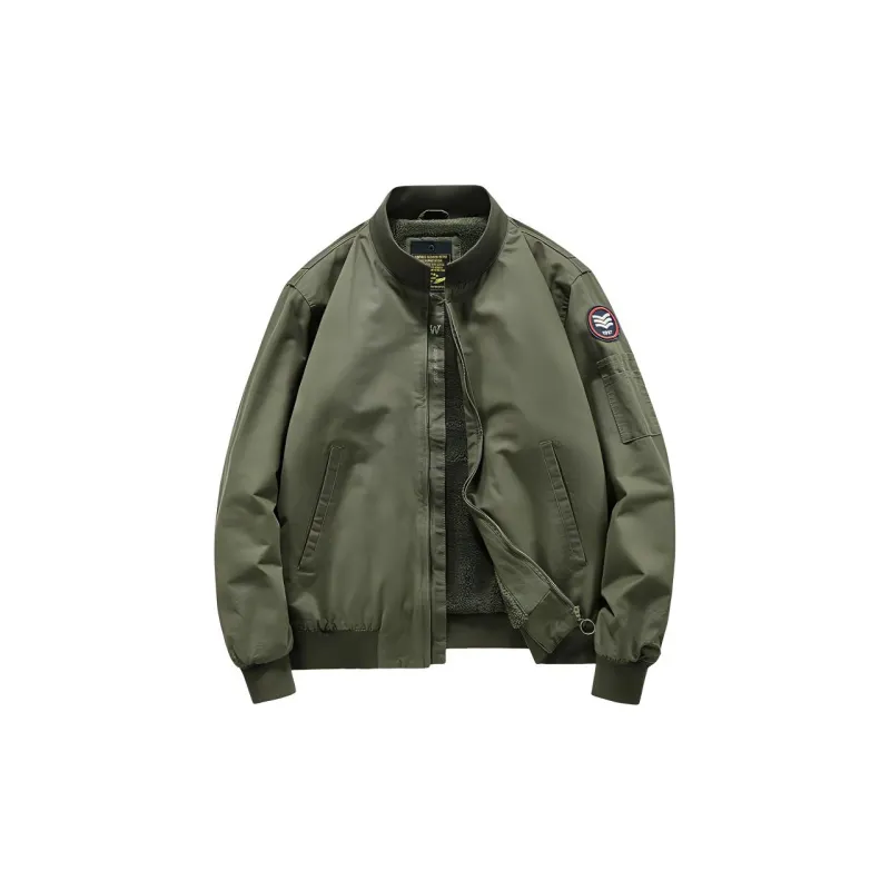 JEEP SPIRIT Jackets & Coats Men's-3