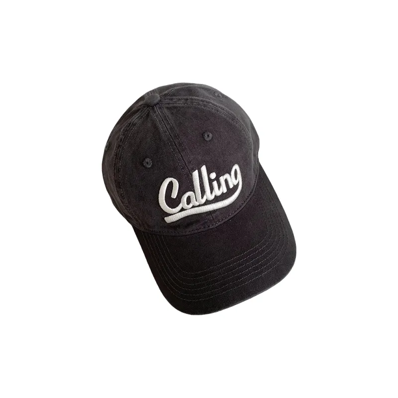 MITHAOL KUSC Cotton Baseball Caps Unisex-5
