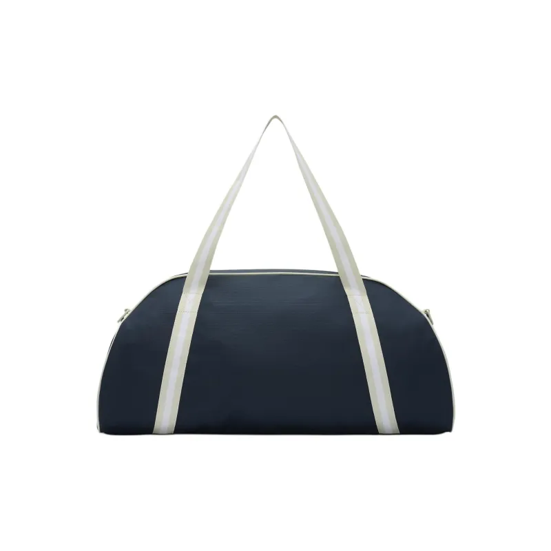 Nike Recycled Polyester Gym Bag Unisex Marine Blue-2