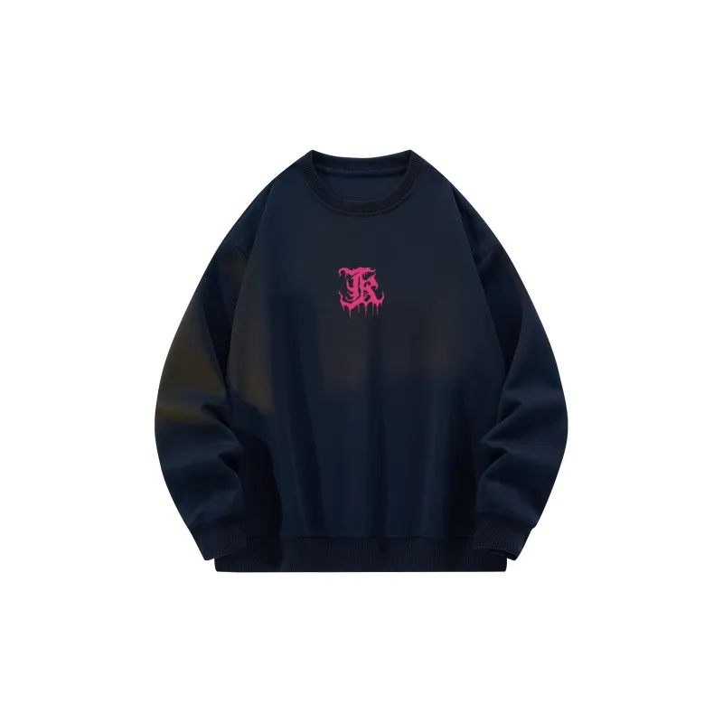 KS Sweatshirts Unisex-12